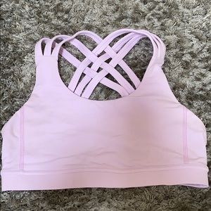 Lululemon bra